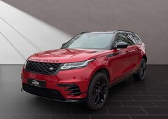 Bild des Angebotes Land Rover Range Rover Velar R-Dynamic HSE MATRIX-LASER-LED