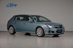 Bild des Angebotes Opel Signum 2.8 V6 Turbo Sport BI-XENON LEDER SHD AHK