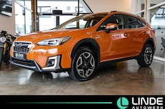 Bild des Angebotes Subaru XV Comfort |NAVI|R.KAMERA|LED|SHZ|ACC|18 ALU|AHK