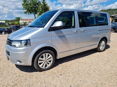 Bild des Angebotes VW T5 Transporter Bus Multivan Highline 4Motion
