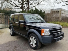 Bild des Angebotes Land Rover Discovery V6 TD S