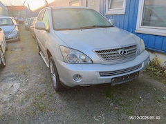Bild des Angebotes Lexus RX 400 RX 400h (hybrid)