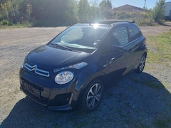 Bild des Angebotes Citroen C1 1.0 VTi FALTDACH AUTOMATIK TÜV NEU