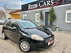 Bild des Angebotes Fiat Grande Punto 1.4 8V Active/KLIMA/ALLWETTER/TÜV-N