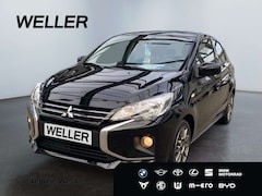 Bild des Angebotes Mitsubishi Space Star 1.2 Select *DAB*Bluetooth*Color*TRC*