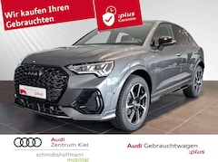 Bild des Angebotes Audi Q3 Sportback 35 TDI S-line S-tronic Panorama LED