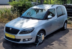 Bild des Angebotes Skoda Roomster Best of