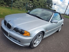 Bild des Angebotes BMW 320 Tüv bei Kauf neu.