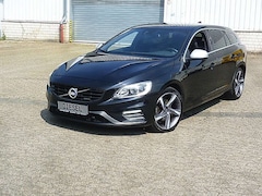 Bild des Angebotes Volvo V60 Momentum R-Design Sportsitze 18Zoll Alu Schwarzmet
