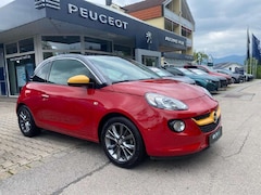 Bild des Angebotes Opel Adam Unlimited