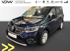 Bild des Angebotes Renault Kangoo E-TECH Electric Lagerwagen!! Klima Navi Rückfahrkamera