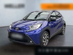 Bild des Angebotes Toyota Aygo X Team D *Kamera*CarPlay*Spurhalteass*ACC*