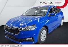 Bild des Angebotes Skoda Fabia Essence 1.0 MPI LED PDC DAB Sitzh Klima