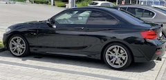 Bild des Angebotes BMW 235 M235 i xDrive | Top Austattung | TÜV Neu