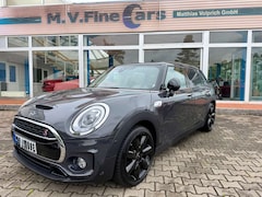 Bild des Angebotes MINI Cooper S Clubman S All4