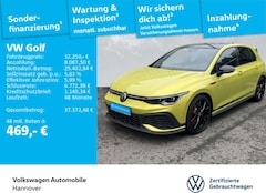 Bild des Angebotes VW Golf GTI Golf VIII 2.0 TSI DSG GTI Clubsport Navi Pano Ka