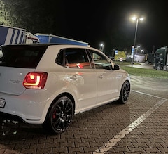 Bild des Angebotes VW Polo GTI 1.4 DSG