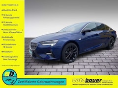 Bild des Angebotes Opel Insignia Ultimate