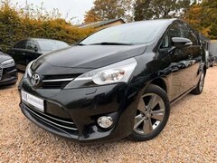 Bild des Angebotes Toyota Verso Executive Automatik*Kamera*Klima*Navi*Temp