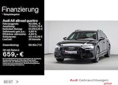 Bild des Angebotes Audi A6 allroad A6 allroad 55 TDI HUD*Leder*Assist*Standhzg*B&O