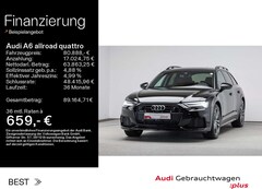 Bild des Angebotes Audi A6 allroad A6 allroad 55 TDI HUD*Leder*Assist*Standhzg*B&O