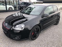 Bild des Angebotes VW Golf GTI 2.0 6-Gang*NAVI*PDC*Tempomat*Winter-Paket*