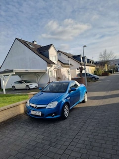 Bild des Angebotes Opel Tigra Twin Top 1.4 Edition