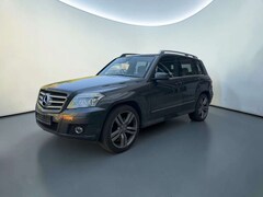 Bild des Angebotes Mercedes-Benz GLK 350 CDI 4M Sportpaket PANO*BI-XENON*AHK*PDC