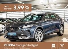 Bild des Angebotes CUPRA Formentor 2.0 TSI DSG 140 kW