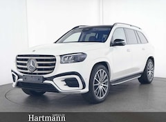 Bild des Angebotes Mercedes-Benz GLS 450 GLS 450 4M AMG Night Panorama 22" HUD Sitzklima