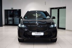 Bild des Angebotes BMW X6 40d|M-PAKET-PRO|HUD|SOFT|MASAG|LUFT|LASER|H&K