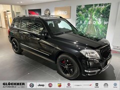 Bild des Angebotes Mercedes-Benz GLK 220 CDI BlueTec 4Matic