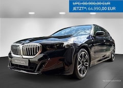 Bild des Angebotes BMW 520 d xDrive M Sportpaket Head-Up HK HiFi DAB
