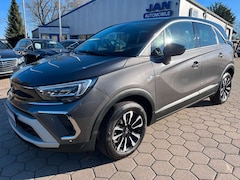 Bild des Angebotes Opel Crossland X Crossland Elegance|Automatik|Alu|PDC|LED|1.Hd
