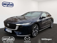 Mazda 6 e 5HB EV 258ps 1AT RWD Takumi Plus, Panorama, Head