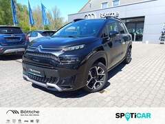 Bild des Angebotes Citroen C3 Aircross Shine Pack 1.2 12V e-THP / PureTech