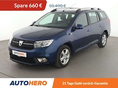 Bild des Angebotes Dacia Logan 0.9 TCe Laureate