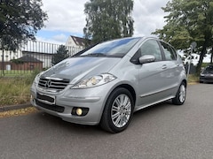 Bild des Angebotes Mercedes-Benz A 170 A AUTOMATIK KLIMA ALU TEILLEDER