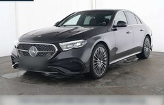 Bild des Angebotes Mercedes-Benz E 450 E 450 d 4M AMG PREMIUM-SUPERSCREEN-DISTRONIC-360
