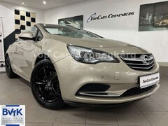Bild des Angebotes Opel Cascada 1.4 Turbo Edition*PDC v.&h.*SHZ*EURO5*