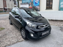 Bild des Angebotes Kia Picanto 1.0 / 2.Hand / Klima /EURO 5 /TÜV NEU /Zentral