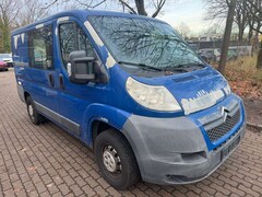 Bild des Angebotes Citroen Jumper Jumper 2.2 HDi L1H1 Kasten