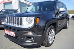 Bild des Angebotes Jeep Renegade Limited FWD