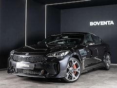 Bild des Angebotes Kia Stinger GT 3.3 V6 T-GDI 4WD *APPLE*HUD*KAMERA*