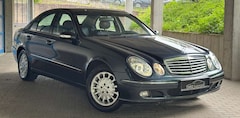 Bild des Angebotes Mercedes-Benz E 270 E-Klasse CDI Elegance ** 2. Hand **