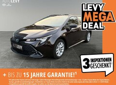 Bild des Angebotes Toyota Corolla TS 1.8 Hybrid *NAVI*CARPLAY&AA*