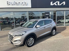 Bild des Angebotes Hyundai TUCSON 2.0 CRDI Intro Edition 4WD AHK