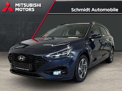 Bild des Angebotes Hyundai i30 Kombi 1.0 T-GDI Advantage LED Navi ACC Tempo