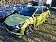 Bild des Angebotes Hyundai i20 Trend Navi/Bose Sound/Sitzhzg uvm.