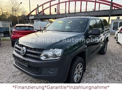 Bild des Angebotes VW Amarok Basis DoubleCab SHZ Tempomat Kamera Autom